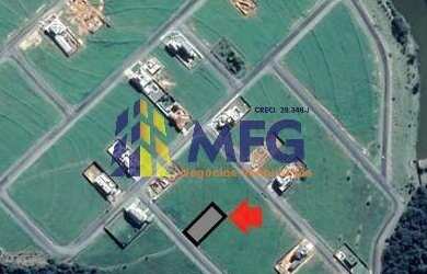 Imagem 9: Terreno à venda no Condomínio Residencial Fazenda Alta Vista