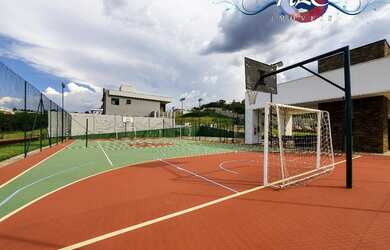 Imagem 11: Excelente Terreno plano à venda no Condomínio Brisas Jundiaí