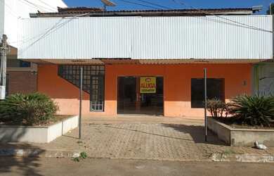 Imagem: ALUGO PRÉDIO COMERCIAL TÉRREO COM 120M² ACSVSE 51