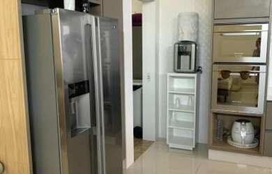 Imagem 13: Santana de Parnaíba - Casa de Condomínio - residencial tres