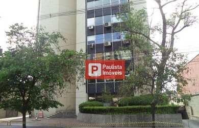 Imagem 2: Conjunto, 204 m² - venda por R$ 1.836.000 ou aluguel por R$ 10.200/mês...