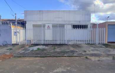 Imagem 5: Galpão/Depósito/Armazém para venda tem 149 metros quadrados