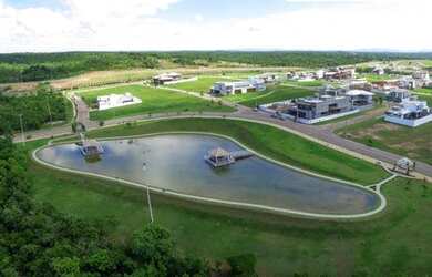 Imagem 16: Condominio Florias Dos lagos - locação e venda - Maravilhoso sobrado