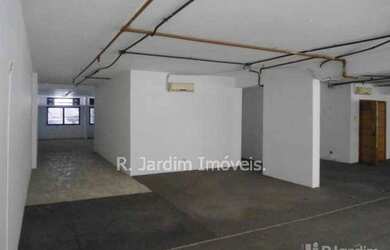 Imagem 1: Andar Corporativo para alugar, 250 m², Centro, Rio de Janeiro/RJ