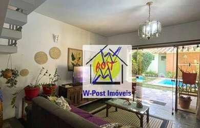 Imagem 9: Sobrado com 4 dormitórios, 260 m² - venda por R$ 795.000,00 ou aluguel...