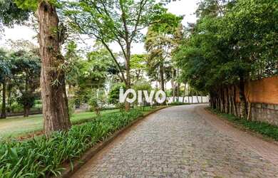 Imagem 8: Sobrado com 5 dormitórios, 1300 m² - venda por R$ 12.000.000,00 ou aluguel...