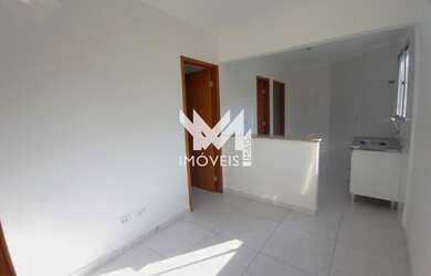 Imagem: O apartamento possui 1 Dormitório, 1 Banheiro, 40m² de Área