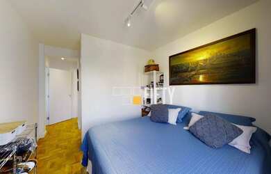 Imagem 2: Cobertura à venda, 217 m² por R$ 2.000.000,00 - Pinheiros - São Paulo/SP