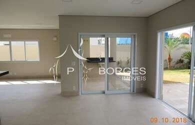 Imagem 8: casa - Condomínio Villa Bella Livorno - Paulínia