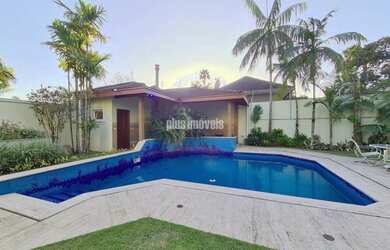 Imagem 4: Alto da Boa Vista! Linda Casa!