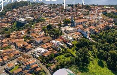 Imagem 4: Lote/Terreno para venda possui 600 metros quadrados em 4 Cantos - Nazaré...