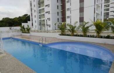 Imagem 5: Mirante Do Santa Lúcia. Piscina, 61m² de Área, 1 Vaga na garageme2...