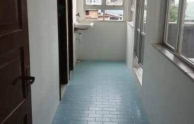 Imagem 4: Casa 2/4 Candeal. Varanda, 75m² de Área, 1 Banheiroe2 Dormitórios