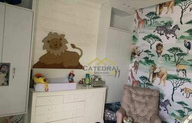 Imagem 3: Maravilhosa Casa em Condomínio para Venda ou Locação - Portal do Paraíso...