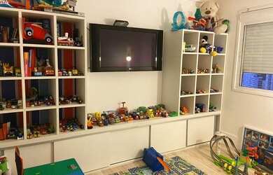 Imagem 3: Apartamento com 3 dormitórios, 260 m² - venda por R$ 2.200.000,00 ou...