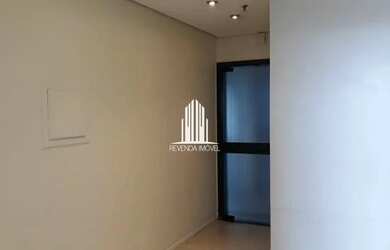 Imagem: O depósito possui 1 Vaga na garagem, 40m² de Área e está