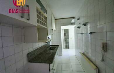 Imagem 15: Apartamento à venda no bairro Paralela - Salvador/BA