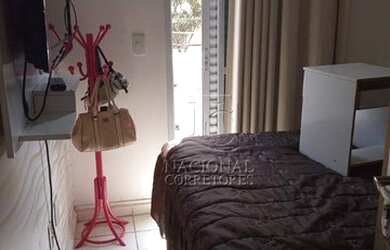 Imagem 7: Apartamento à venda, 40 m² por R$ 230.000,00 - Vila Homero Thon - Santo...