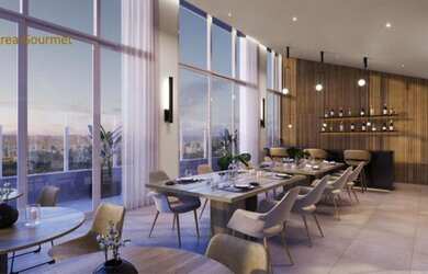 Imagem 1: SÃO PAULO - Apartamento Padrão - BUTANTÃ