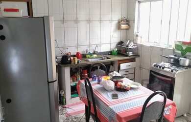 Imagem 14: Casas boas para Renda em ótima localização no Jardim Zaira 3 em Mauá/SP...