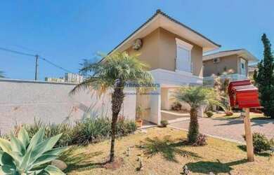 Imagem 11: CASA DE ESQUINA À VENDA DE 173 M² NO CONDOMÍNIO RESIDENCIAL NATURE...