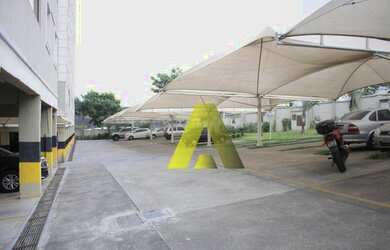 Imagem 11: Apartamento com 2 dormitórios, 65 m² - venda por R$ 270.000,00 ou aluguel...