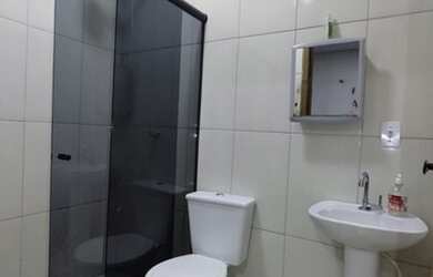 Imagem 8: OAlmeida, QNP 18, 65 mil. 130m² de Área, 1 Vaga na garageme3 Dormitórios