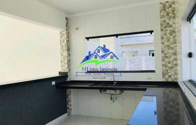 Imagem 7: Casa Atibaia Condomínio - Buona Vita