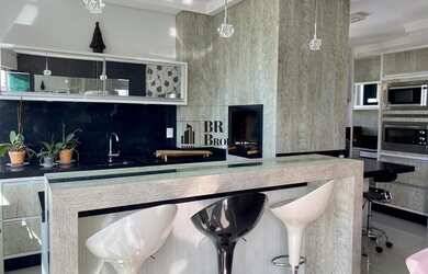 Imagem 10: 03 Suítes no Porto da Barra em Balneário Camboriú