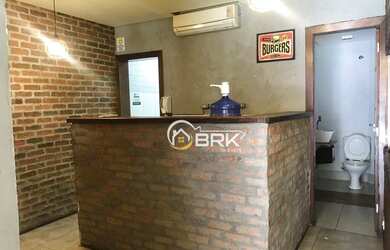 Imagem 4: Salão para alugar, 110 m² por R$ 3.400/mês - Tatuapé - São Paulo/SP