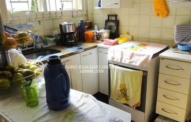 Imagem 14: Apartamento no Jardim Marajoara. Portal do Brooklin