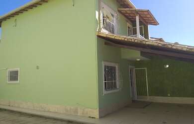 Imagem: A casa em condomínio possui 2 Dormitórios, 2 Banheiros, 1