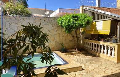 Imagem 15: RIBEIRÃO PRETO - Casa Padrão - ALTO DA BOA VISTA