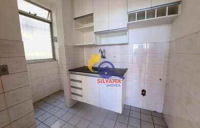 Imagem 9: Apartamento com 2 dormitórios, 52 m² - venda por R$ 190.000,00 ou aluguel...