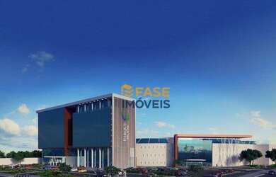 Imagem 10: Sala, 169 m² - venda por R$ 1.261.308,00 ou aluguel por R$ 8.500,00/mês...