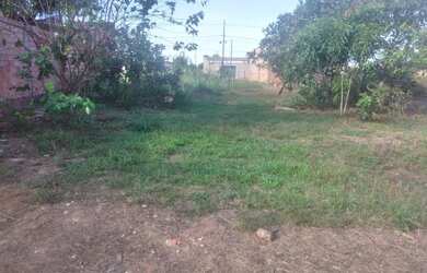 Imagem 1: Terreno no lagoa Azul. 