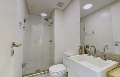 Imagem 11: Loft residencial para venda, Praia de Belas, Porto Alegre - LF0091