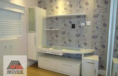 Imagem 8: Apartamento com 3 dormitórios, 135 m² - venda por R$ 850.000,00 ou aluguel...