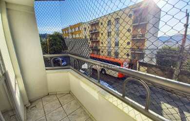 Imagem 7: Apartamento à venda, 91 m² por R$ 320.000,00 - Santa Catarina - Juiz...