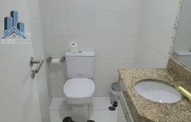 Imagem 9: Apartamento à Venda na Praia Grande, SP