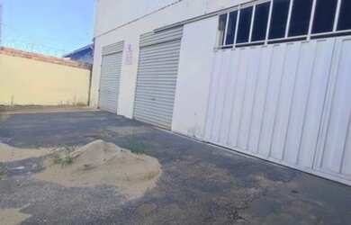 Imagem 13: Galpão/Depósito/Armazém para venda tem 149 metros quadrados