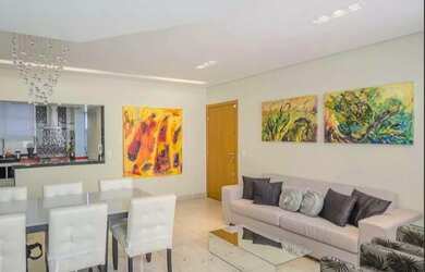 Imagem 1: Maravilhosa cobertura no bairro Buritis