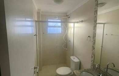 Imagem 3: PRAIA GRANDE - Apartamento Padrão - CAMPO DA AVIACAO