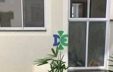 Imagem 14: Apartamento com 2 dormitórios, 42 m² - venda por R$ 165.000,00 ou aluguel por R$ 790,00/mê