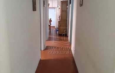 Imagem 7: Casa à venda, 127 m² por R$ 389.000,00 - Parque Novo Oratório - Santo...