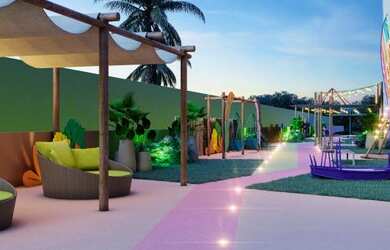 Imagem 7: Tropí Eco Residência experiencia de alto padrão no litoral, a magia...