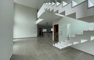 Imagem 4: Casa em Condomínio - Urbanova - Condomínio Mônaco Santa Isabel - 310m²...