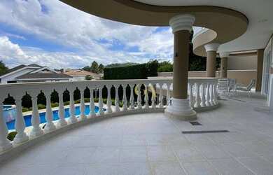 Imagem 11: Casa com 4 dormitórios, 775 m² - venda por R$ 8.750.000,00 ou aluguel...