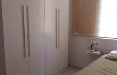 Imagem 4: Flor de lis no Inácio Barbosa