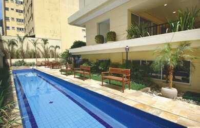 Imagem 13: Maravilhoso apartamento mobiliado em localização nobre!